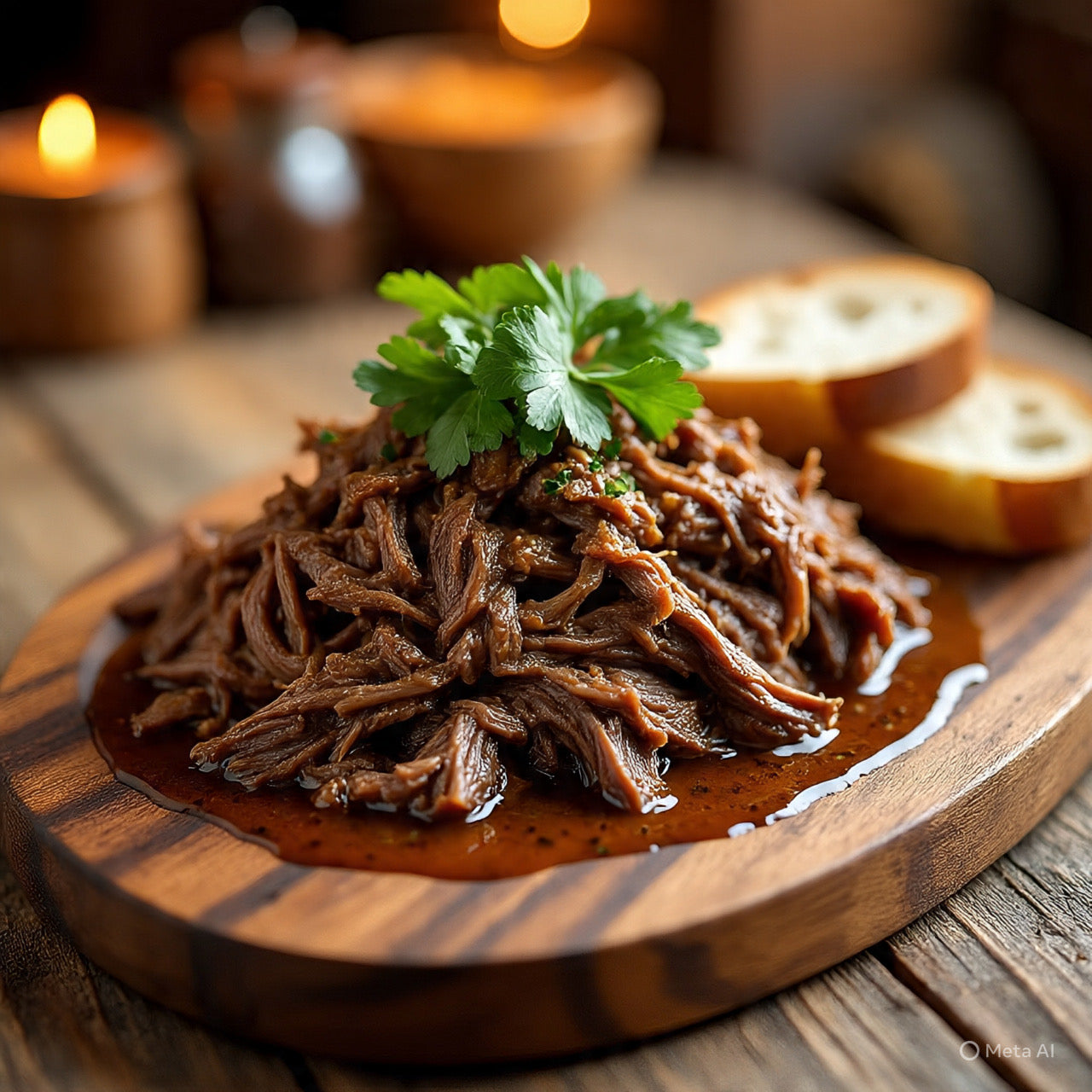 Kishka, Pulled Beef and More, COMING SOON