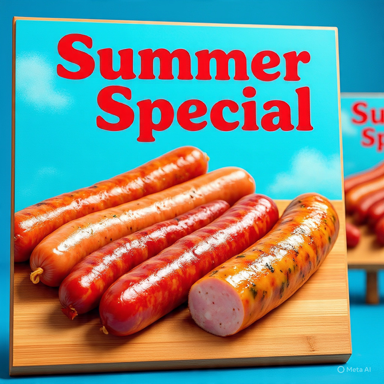 Summer Specials
