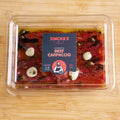 BEEF CARPACCIO