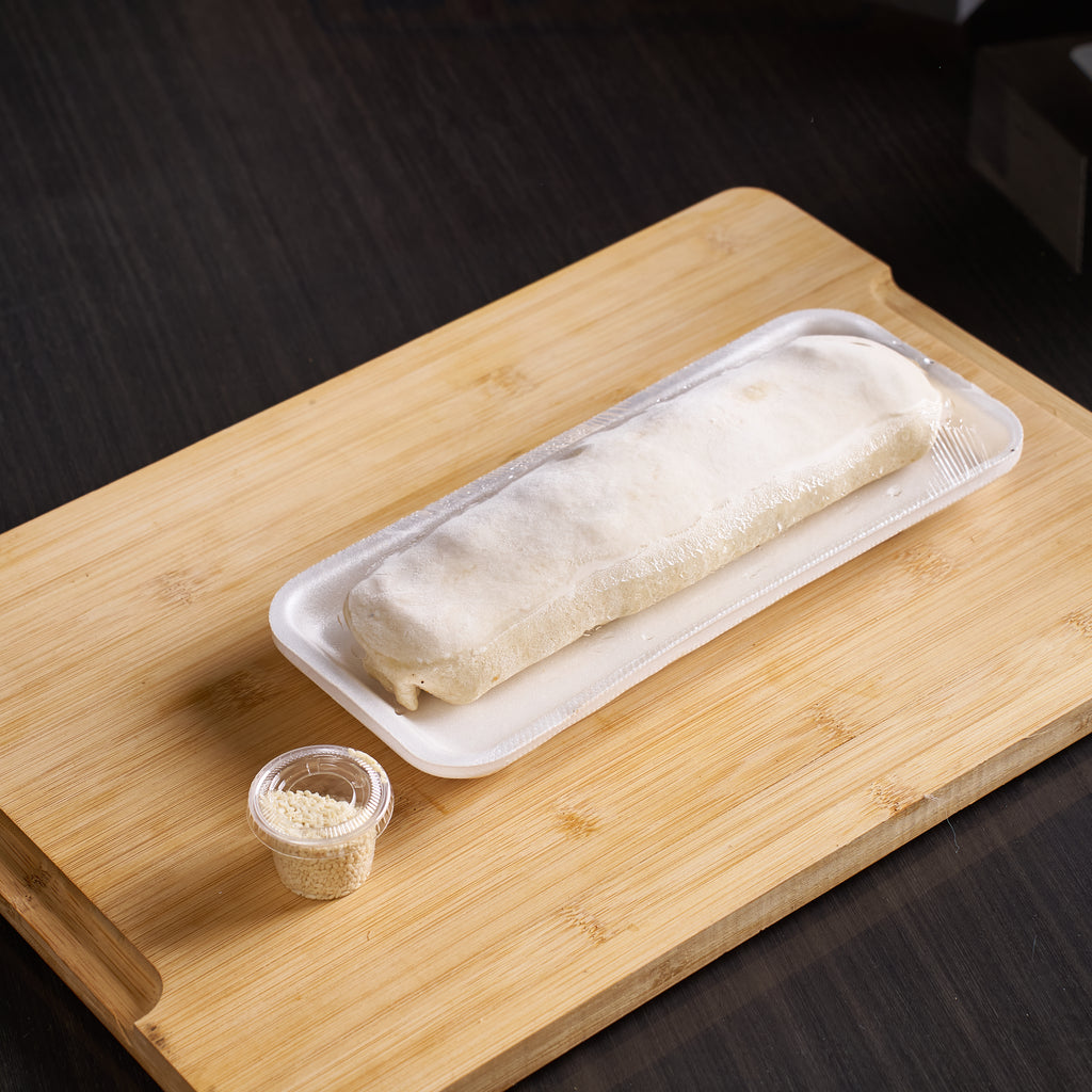 BEEF DELI ROLL