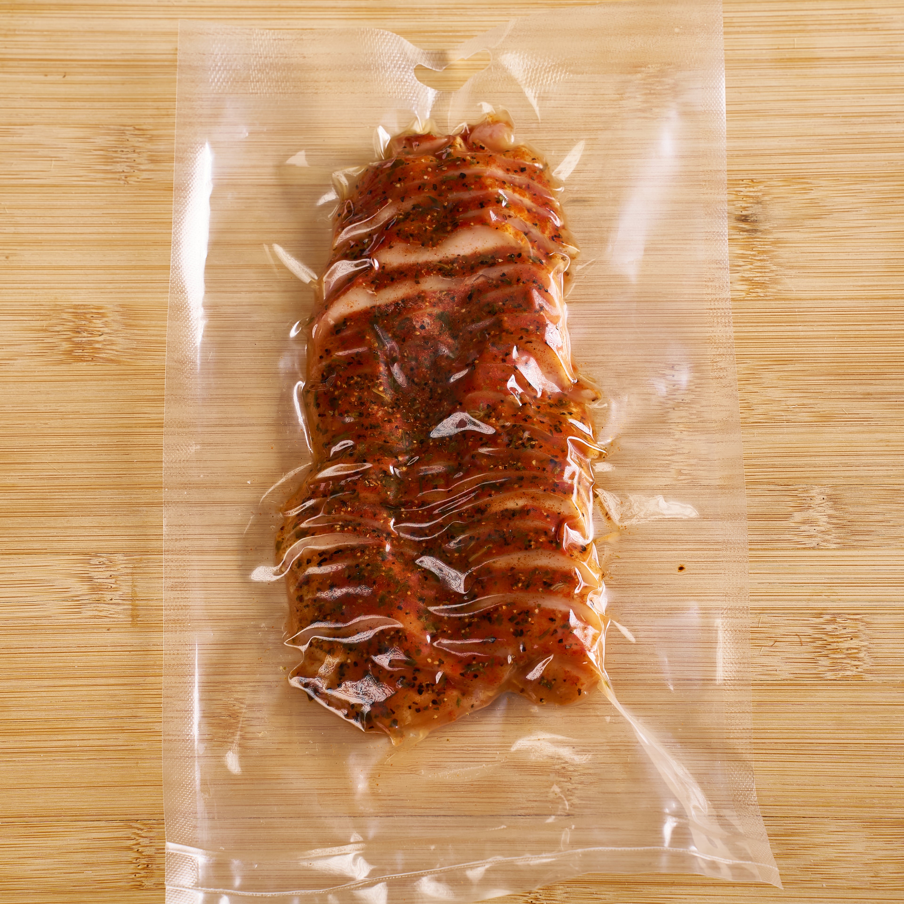 SMOKED CHICKEN PARGIYOT