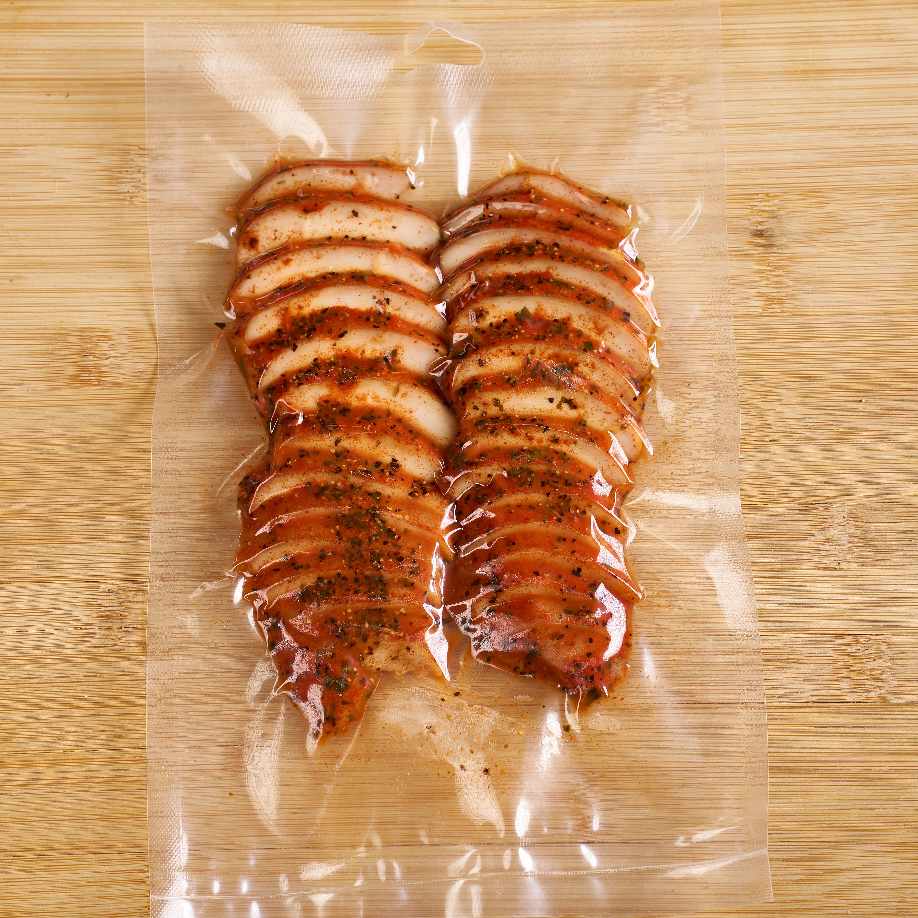 SMOKED CHICKEN BREAST