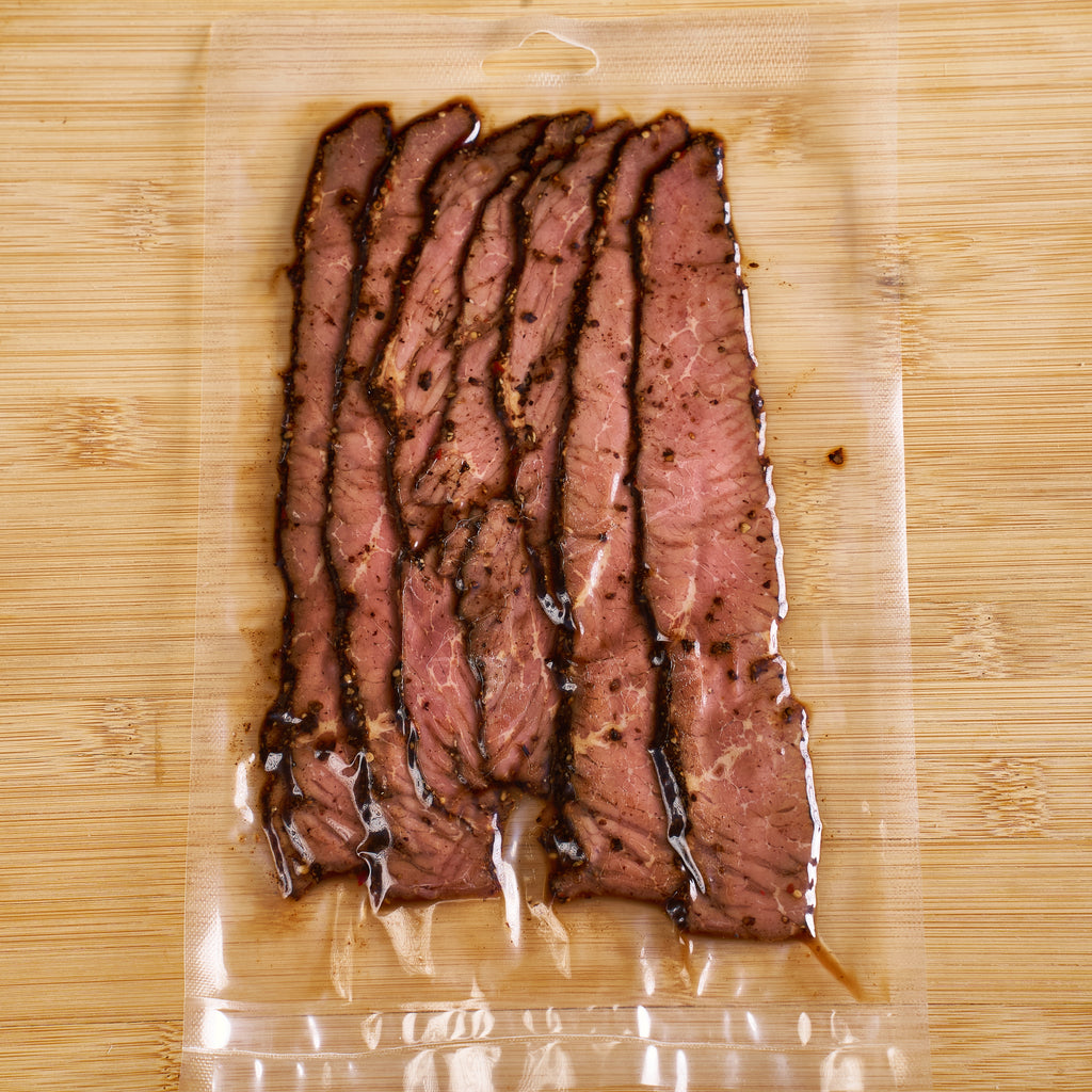 BRISKET PASTRAMI
