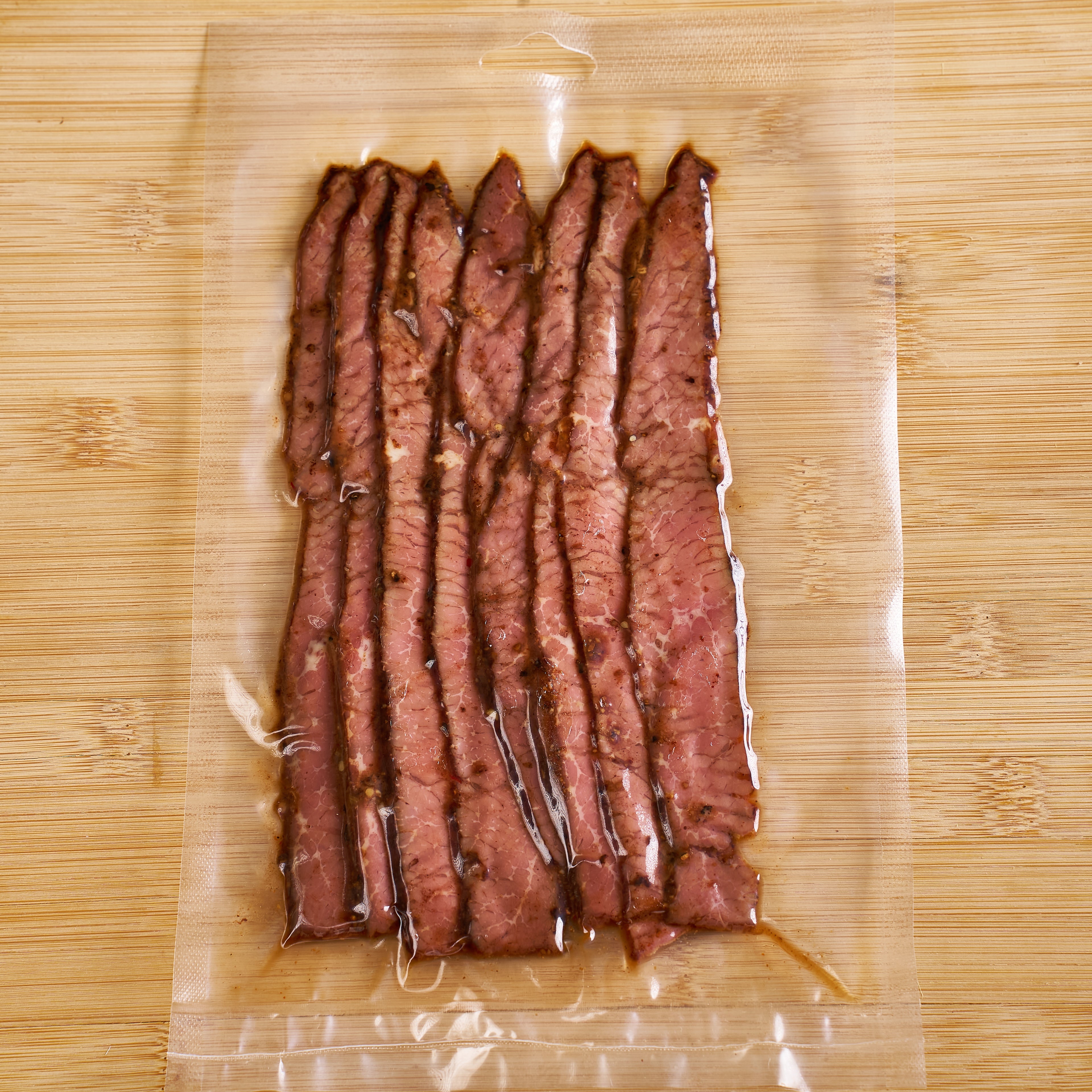 SOUTHERN STYLE BRISKET