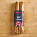 BEEF KISHKA