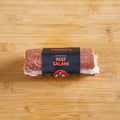 ORIGINAL BEEF SALAMI (CHUB)