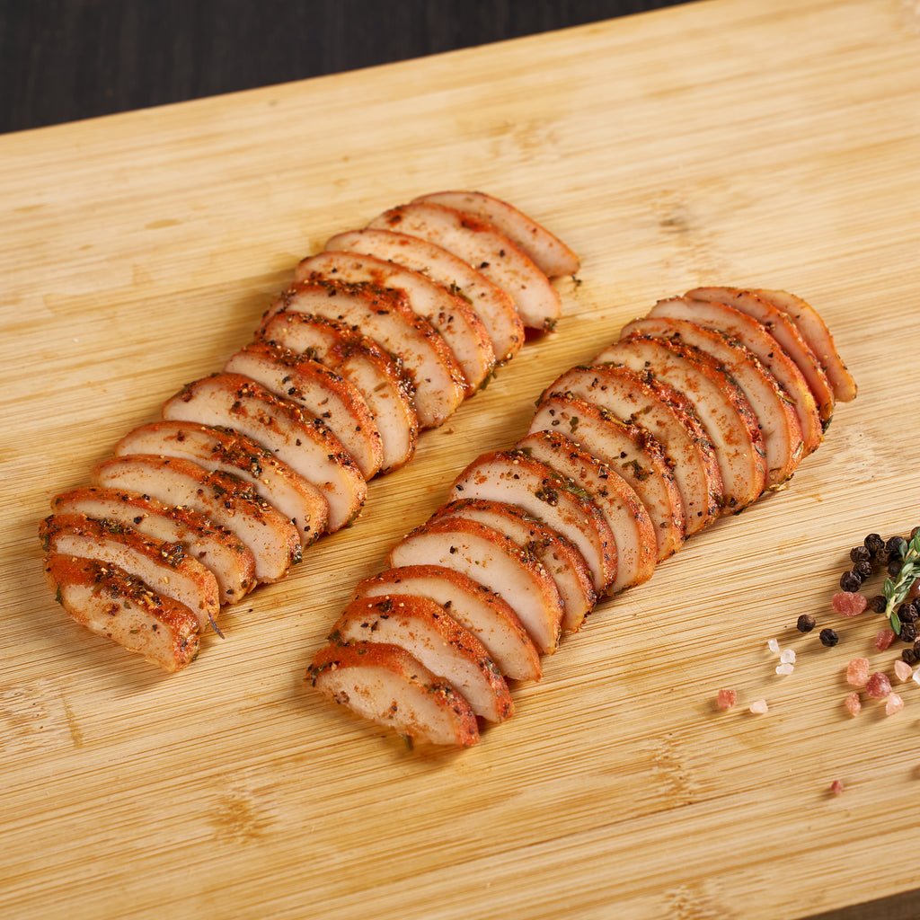 SMOKED CHICKEN BREAST