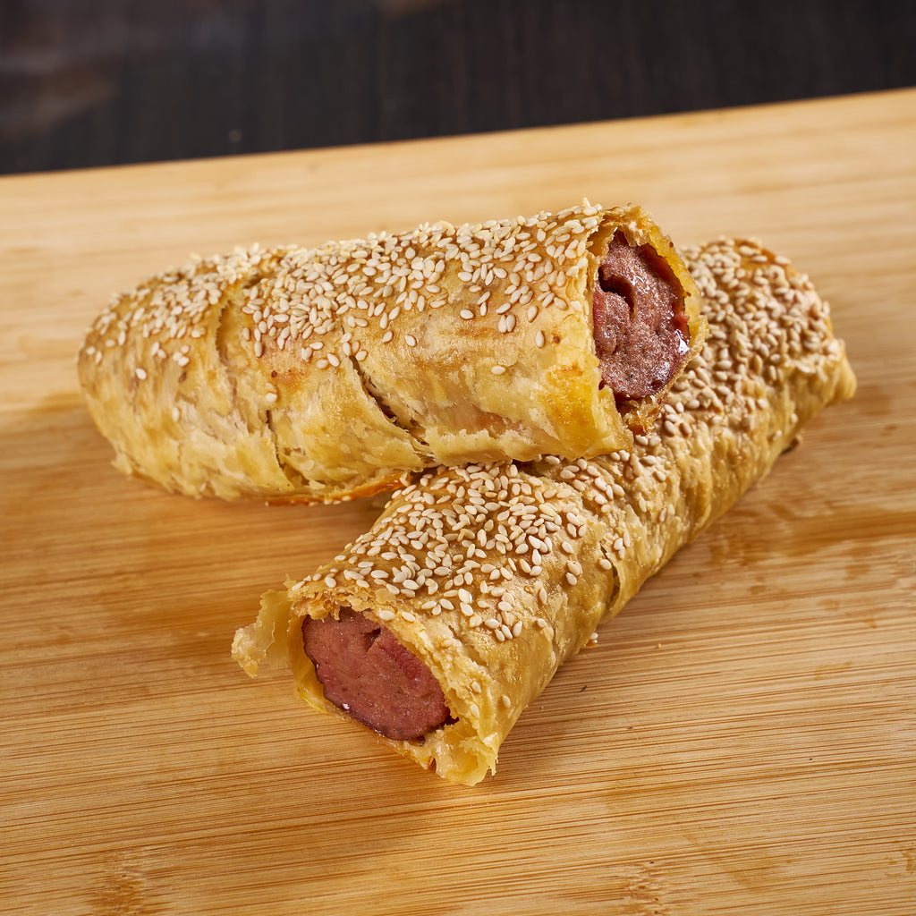 KIELBASA DELI ROLL