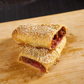 PULLED BEEF DELI ROLL