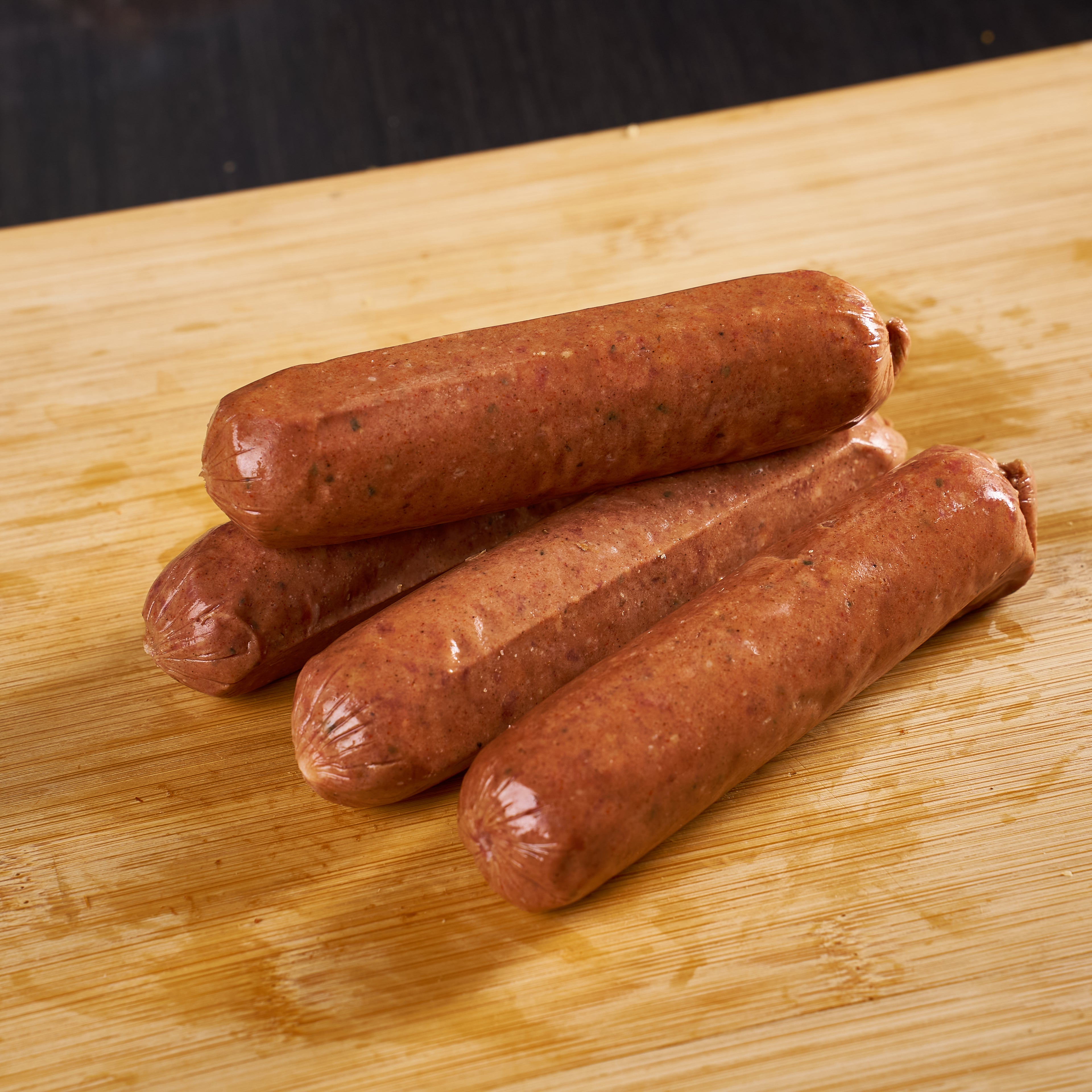 KIELBASA BEEF SAUSAGE