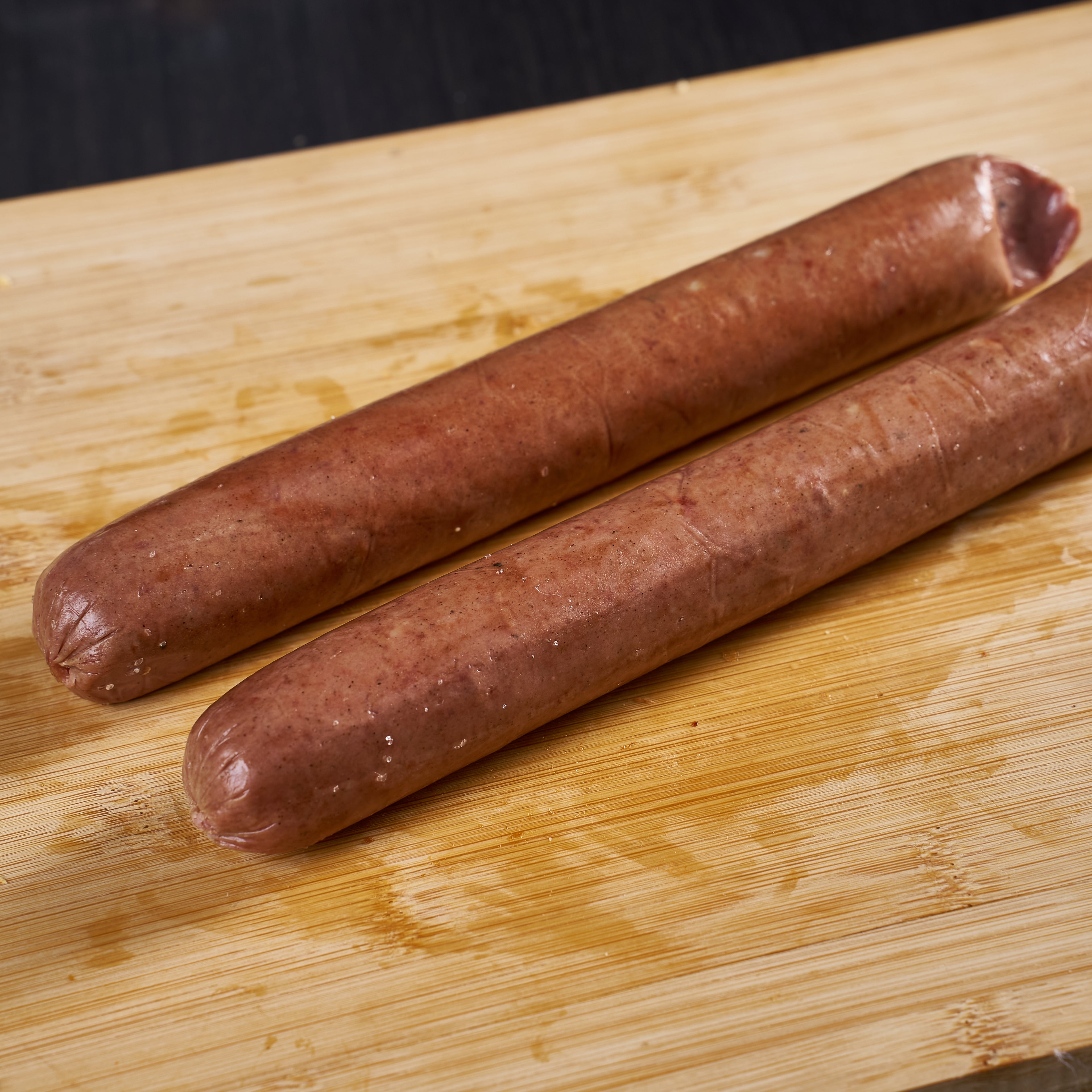 KIELBASA BEEF SAUSAGE (2 LINKS)