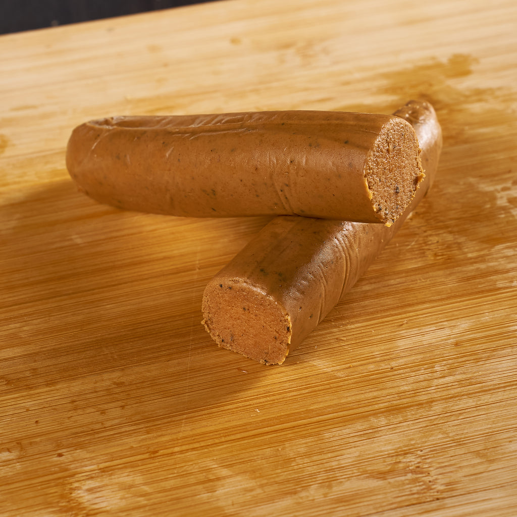 BEEF KISHKA
