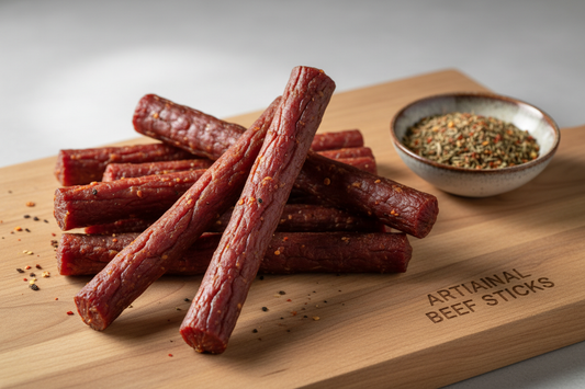 BEEF STICKS